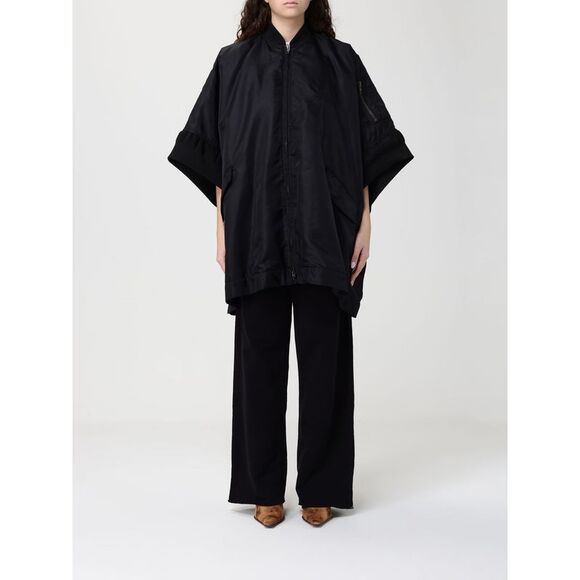 MM6 MAISON MARGIELA Jackets & Blazers - Mm6 Maison Margiela Jacket Woman Black